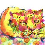 Offenburg, Strasbourg, Baden-Baden クリスマスマーケット