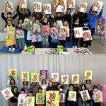 カラフル絵画教室2026 _岐阜