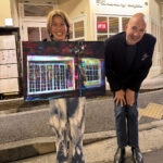 ファイヤーキングカフェ個展2026