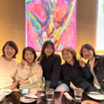 ファイヤーキングカフェ個展2026_後半